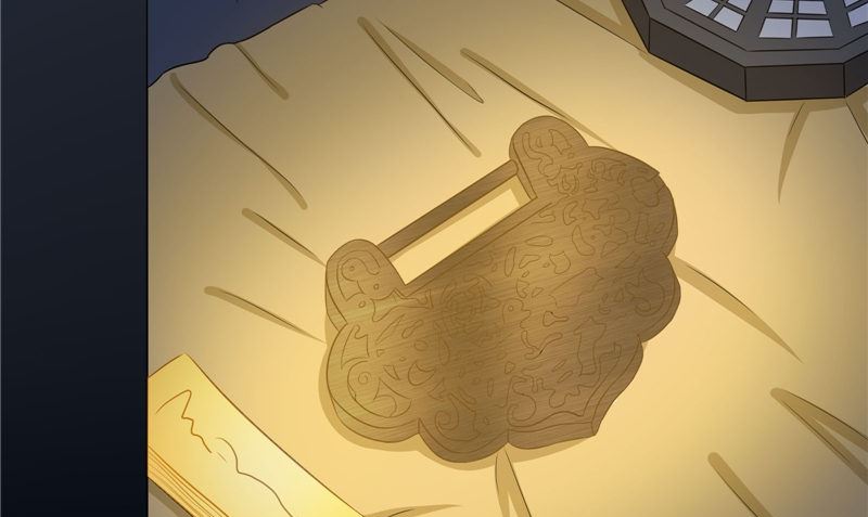 第16话 命格锁(1/2)-第16话