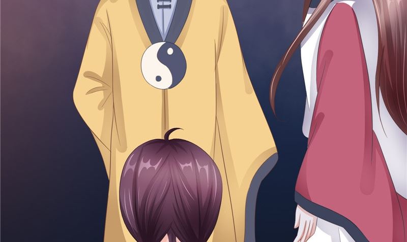 第24话 意料之外的背叛(1/2)-第24话