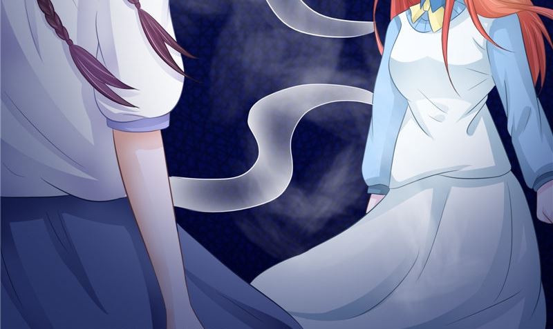 第30话 都是凶手(1/2)-第30话