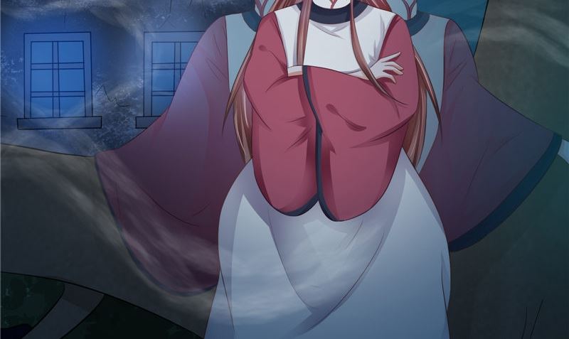 第30话 都是凶手(1/2)-第30话