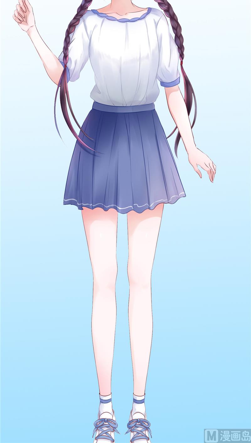 第4话 戒指里的家伙-第4话