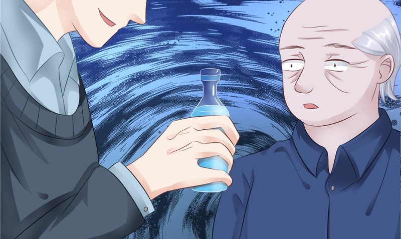 第32话 太迟了(1/2)-第32话