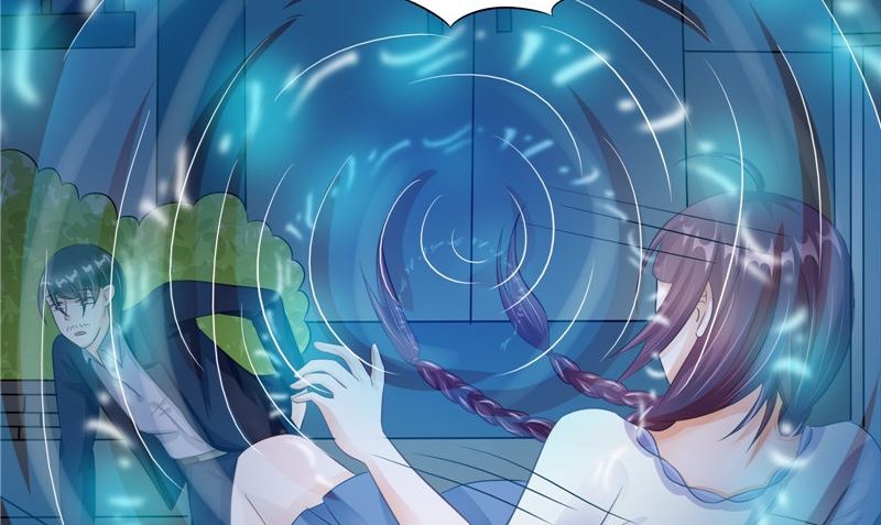 第32话 太迟了(1/2)-第32话