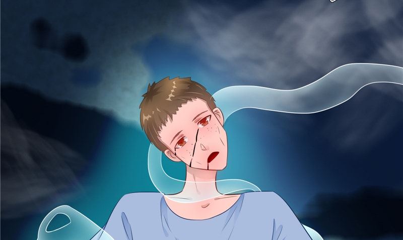 第40话 都得死(1/3)-第40话