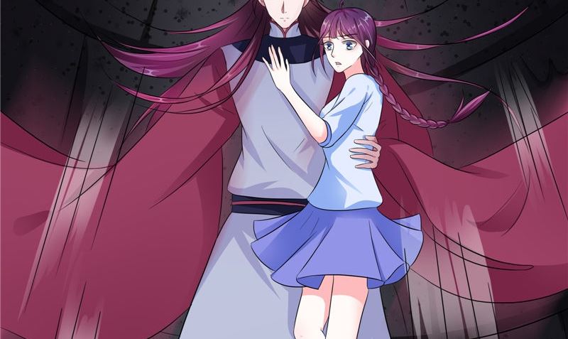 第44话 井底的祭台(1/3)-第44话