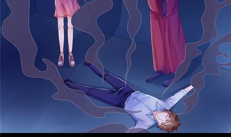 第8话 和简家有关系(1/3)-第8话