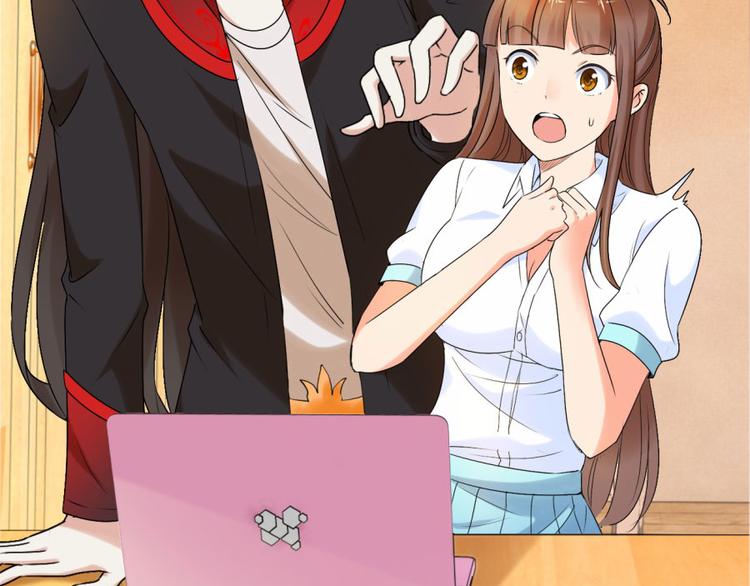 第12话 戴上你的石莲子(1/2)-第12话