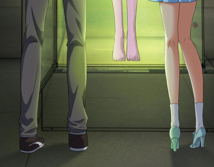 第16话 你们不该吵醒她(1/3)-第16话