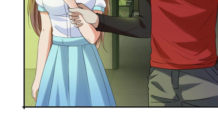 第16话 你们不该吵醒她(1/3)-第16话