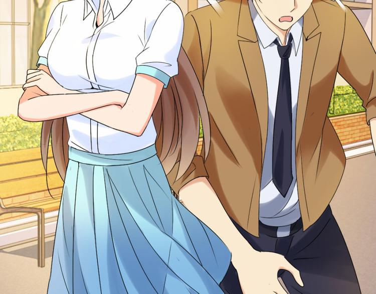 第20话 谁比较像备胎(1/2)-第20话