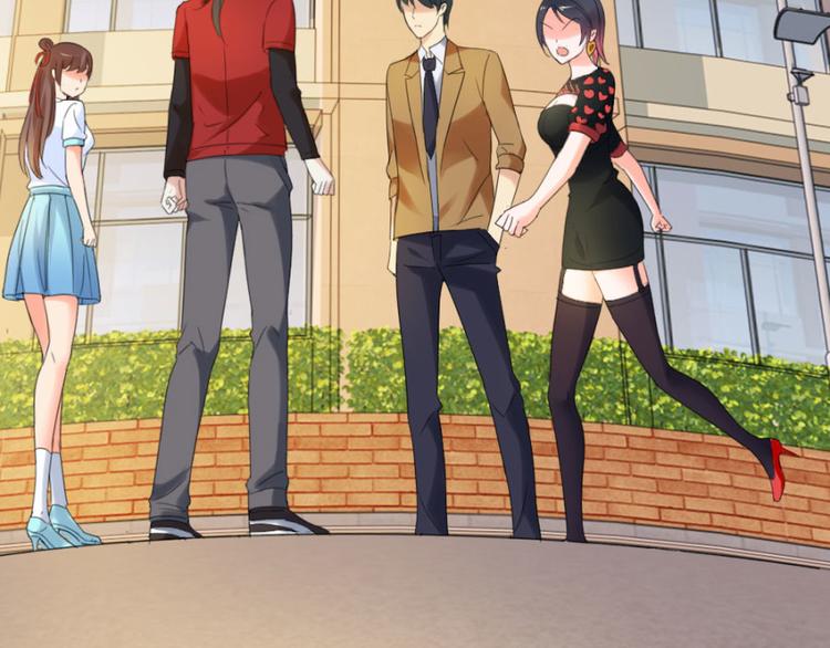 第20话 谁比较像备胎(1/2)-第20话