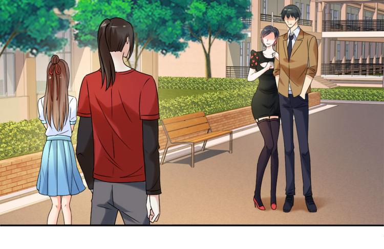 第20话 谁比较像备胎(1/2)-第20话