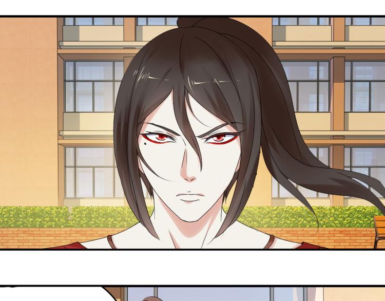 第22话 你身边有只厉鬼(1/2)-第22话