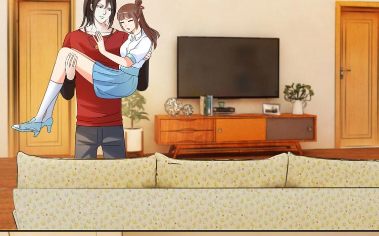 第28话 我是你的相公-第28话