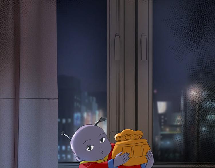 第28话 我是你的相公-第28话