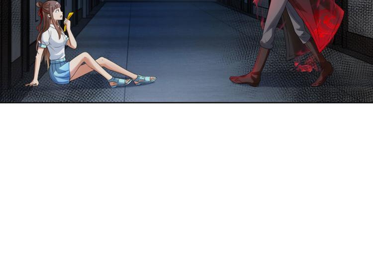 第8话 逃不开的火焰-第8话