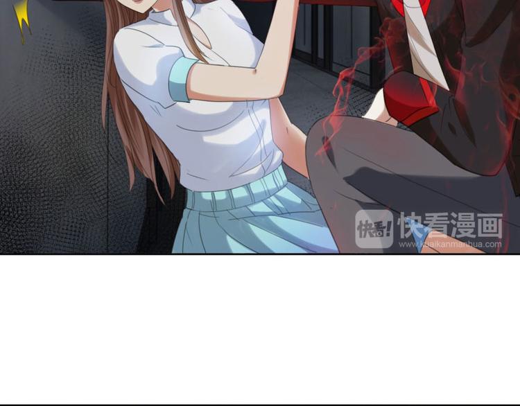 第8话 逃不开的火焰-第8话