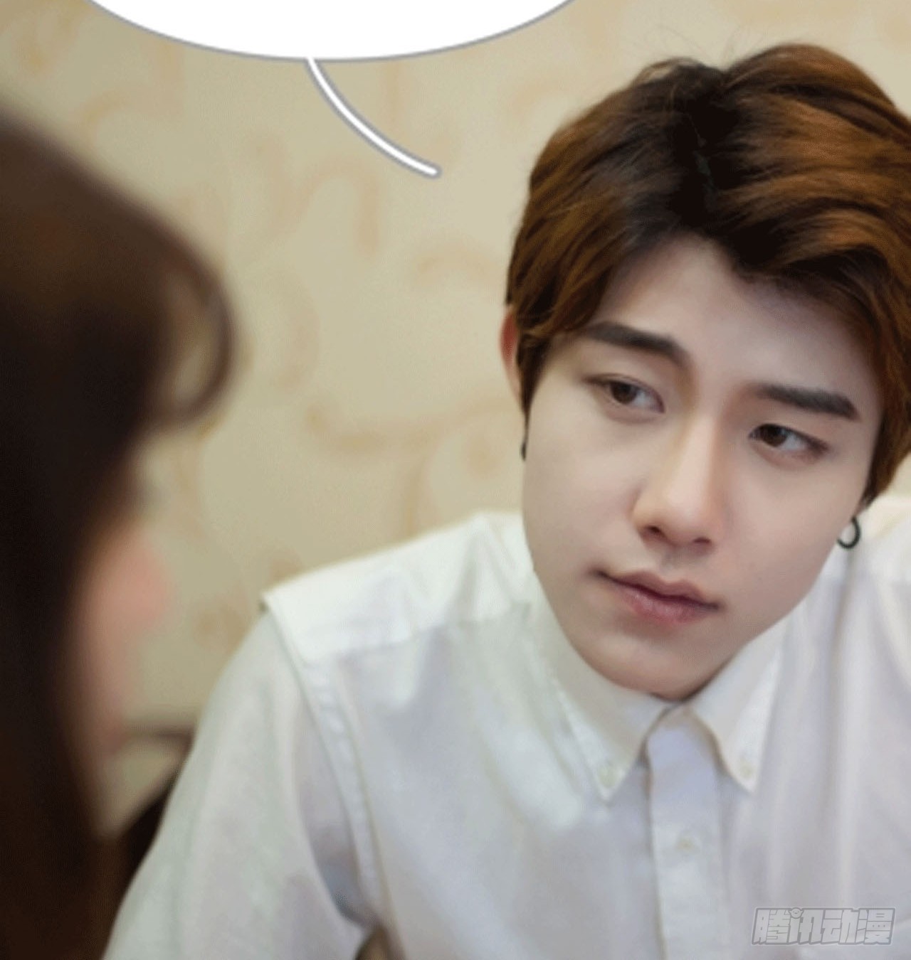 谁让你不乖-第32话