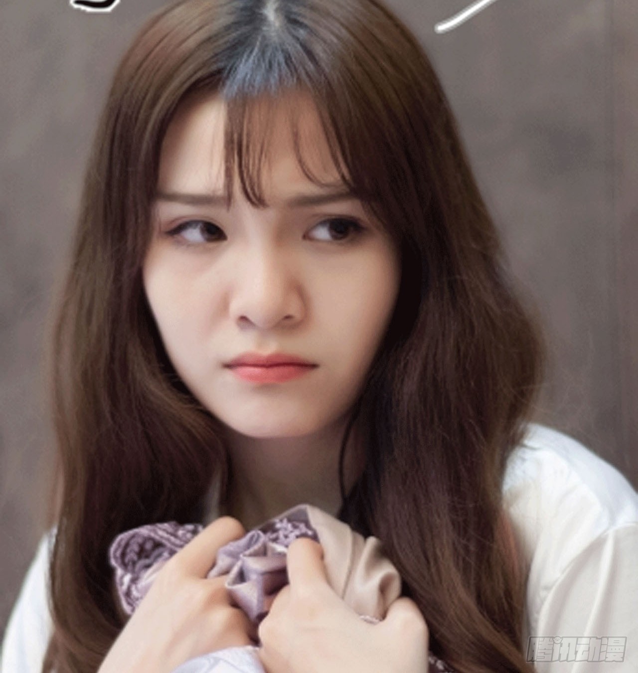 谁让你不乖-第32话