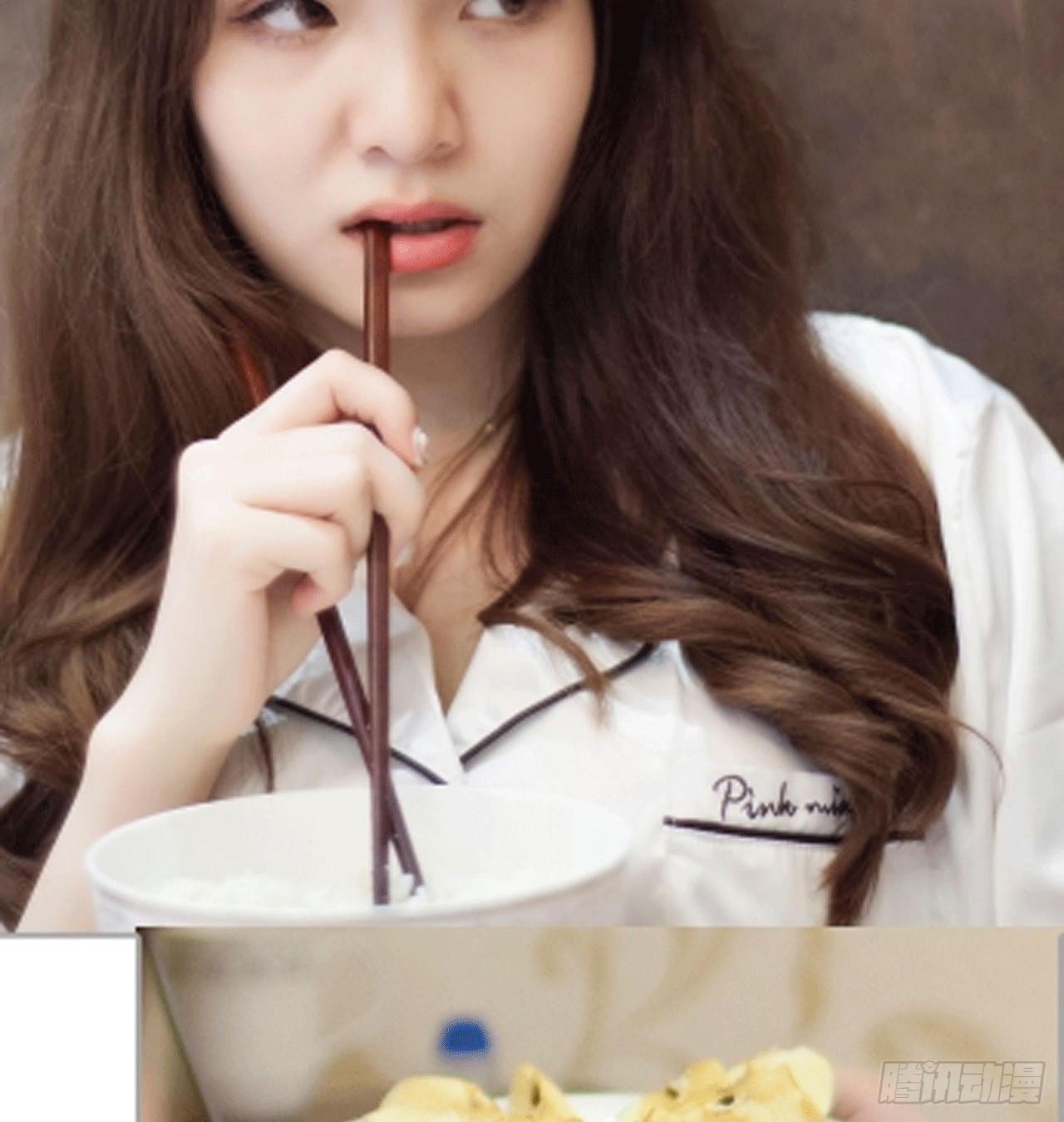 谁让你不乖-第32话