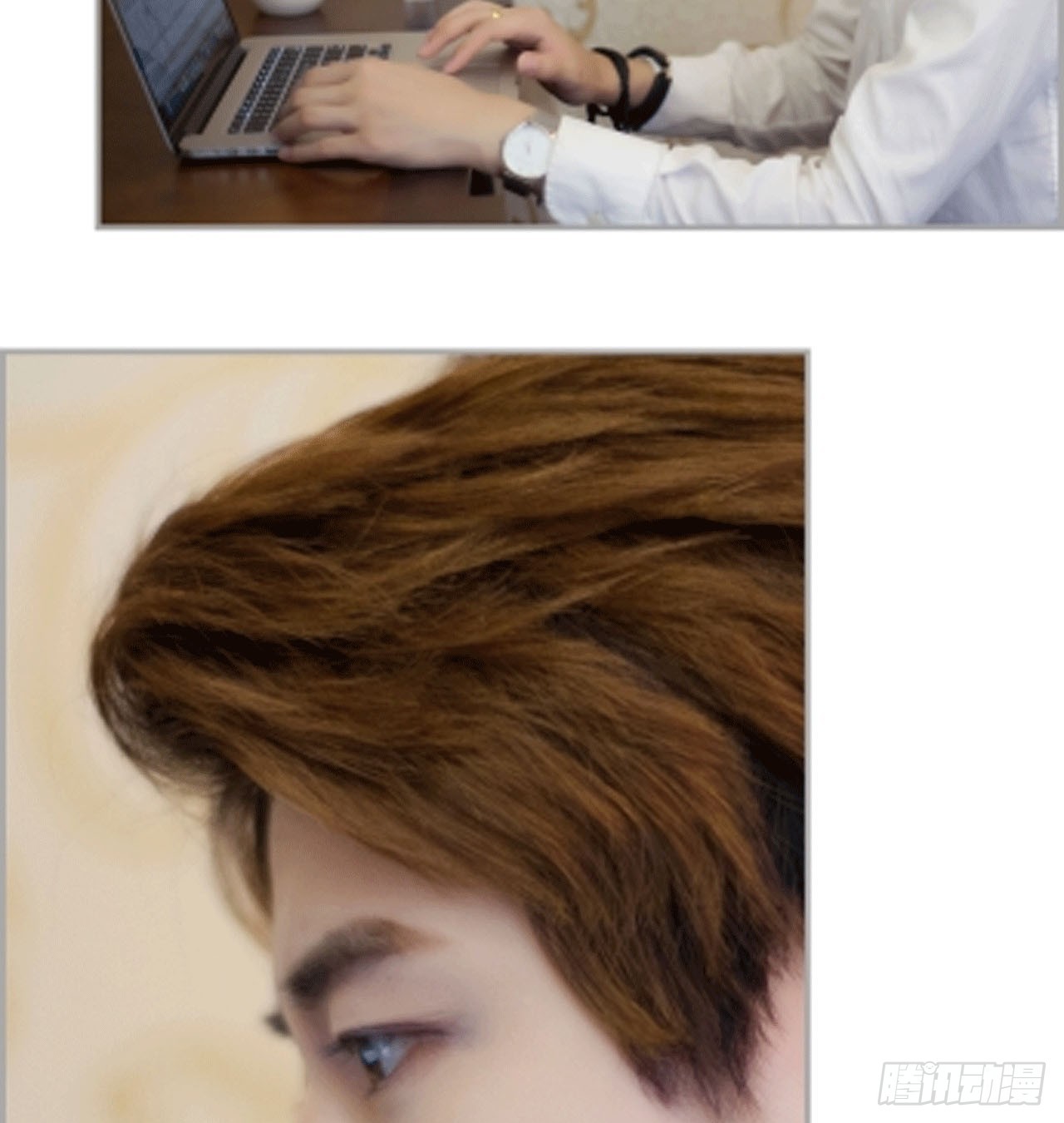 谁让你不乖-第32话