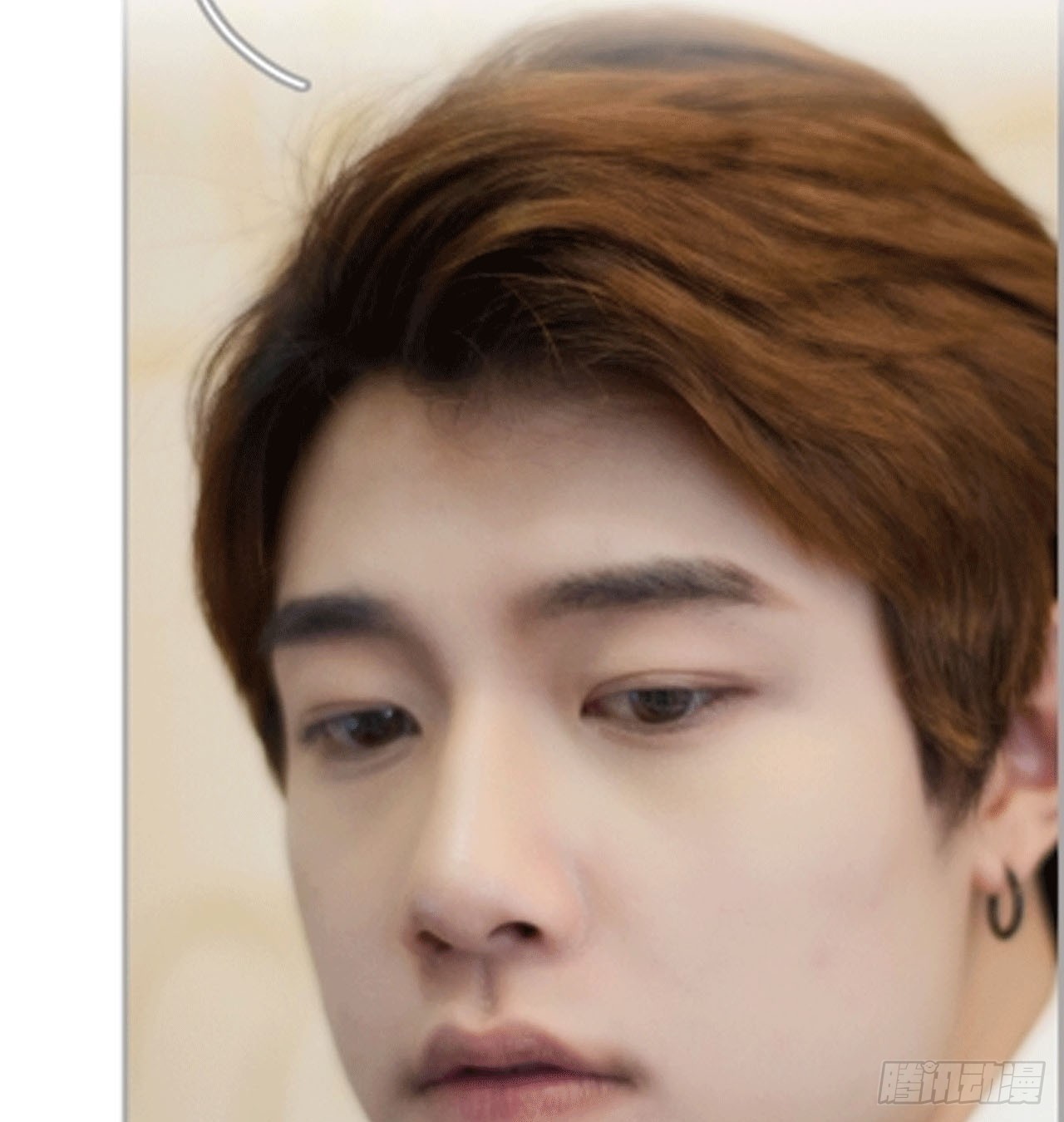 谁让你不乖-第32话