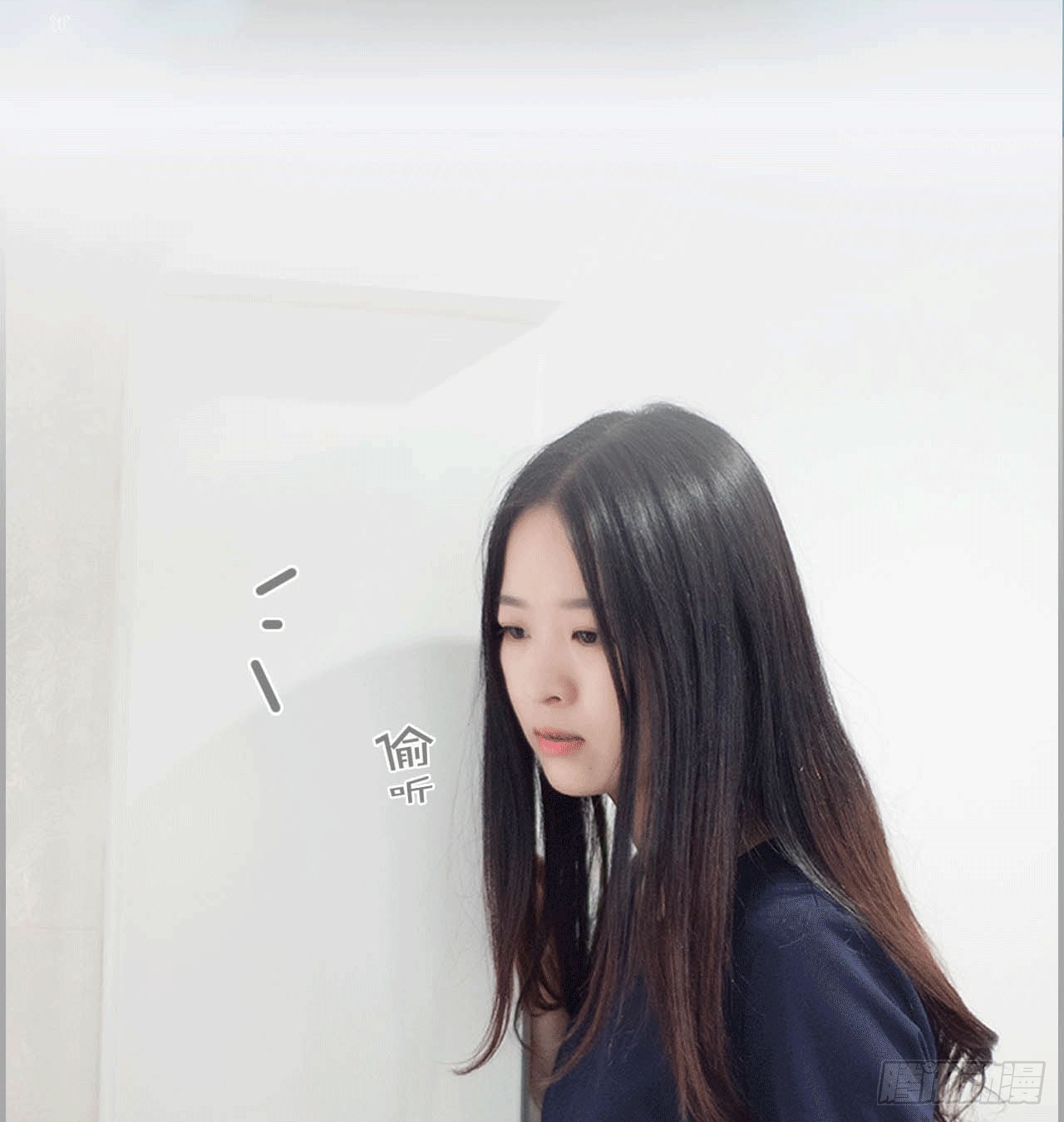 景甜呢？-第34话