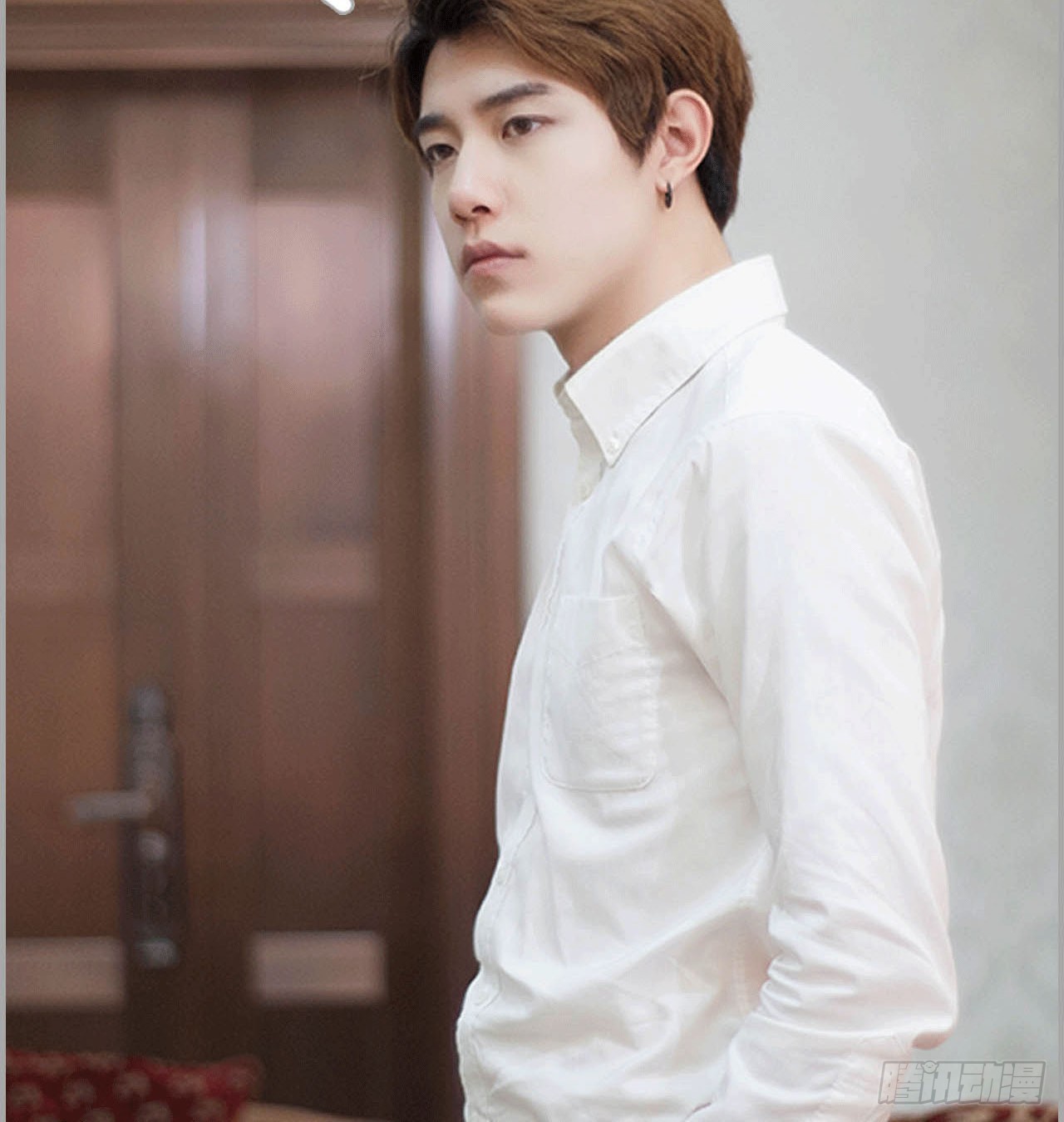 景甜呢？-第34话