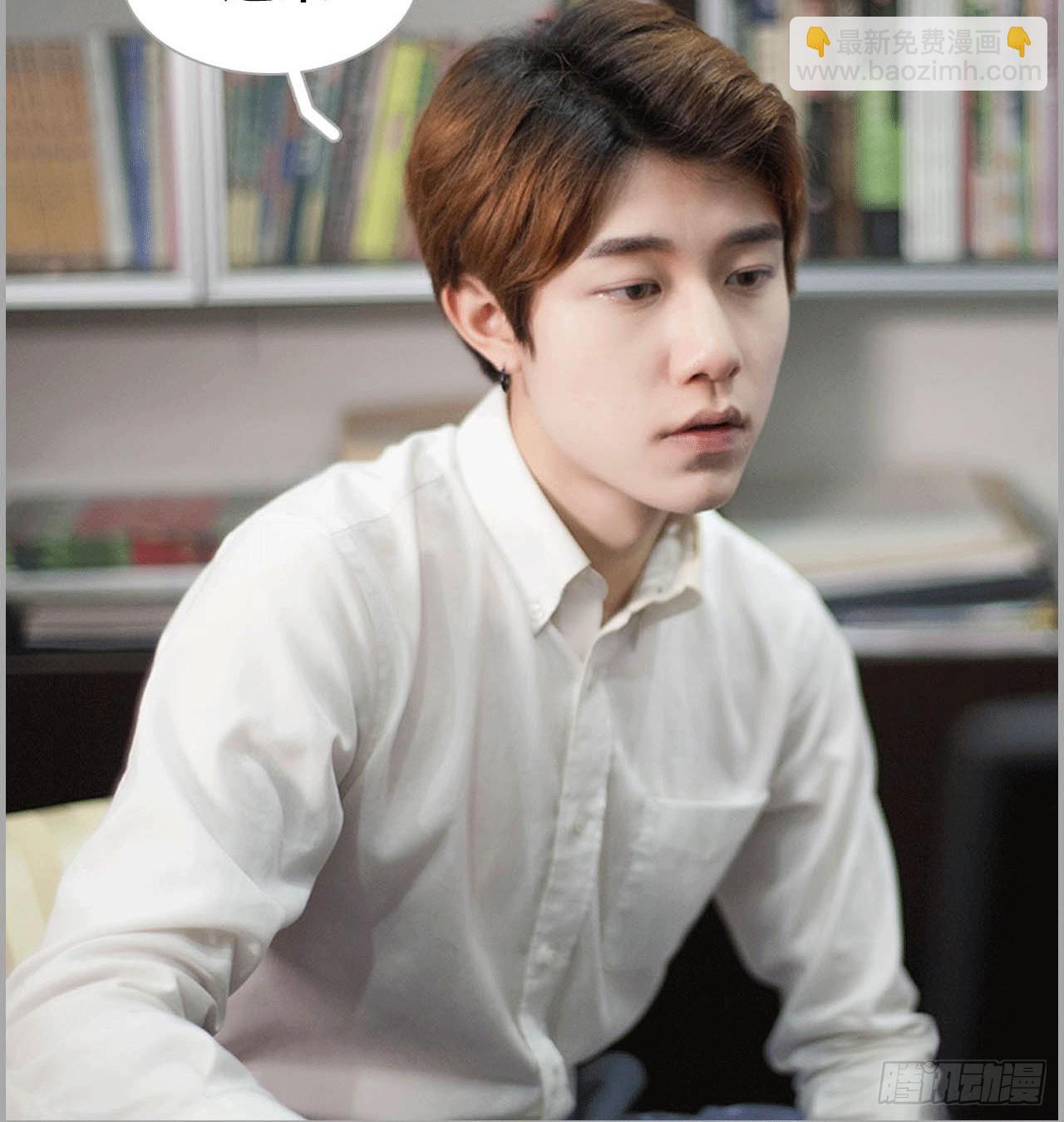 景甜呢？-第34话