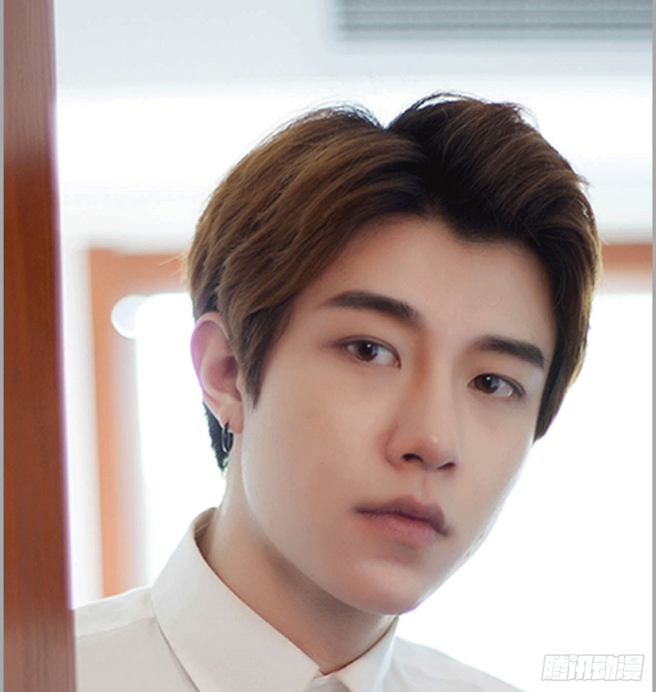 大哥的婚事-第36话