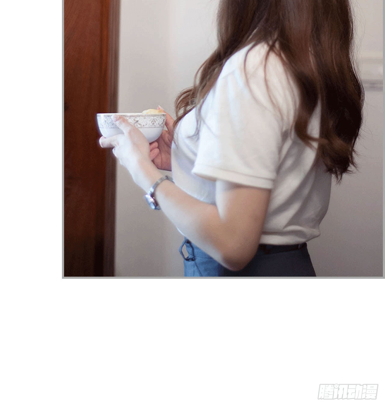 大哥的婚事-第36话