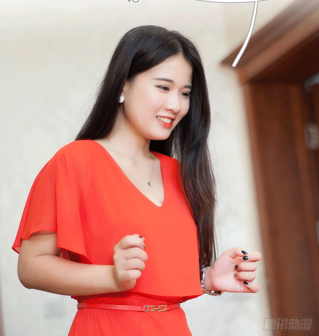 大哥的婚事-第36话