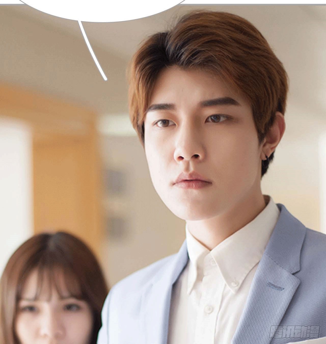 嫌疑人是谁？-第38话