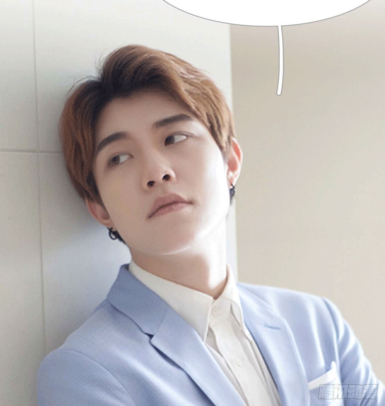 嫌疑人是谁？-第38话