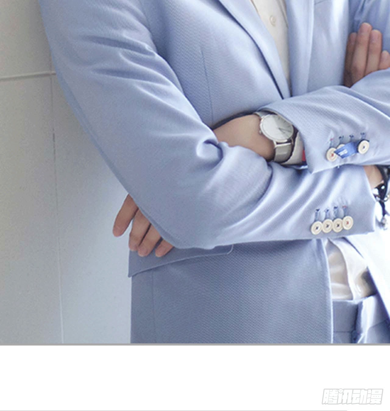 嫌疑人是谁？-第38话