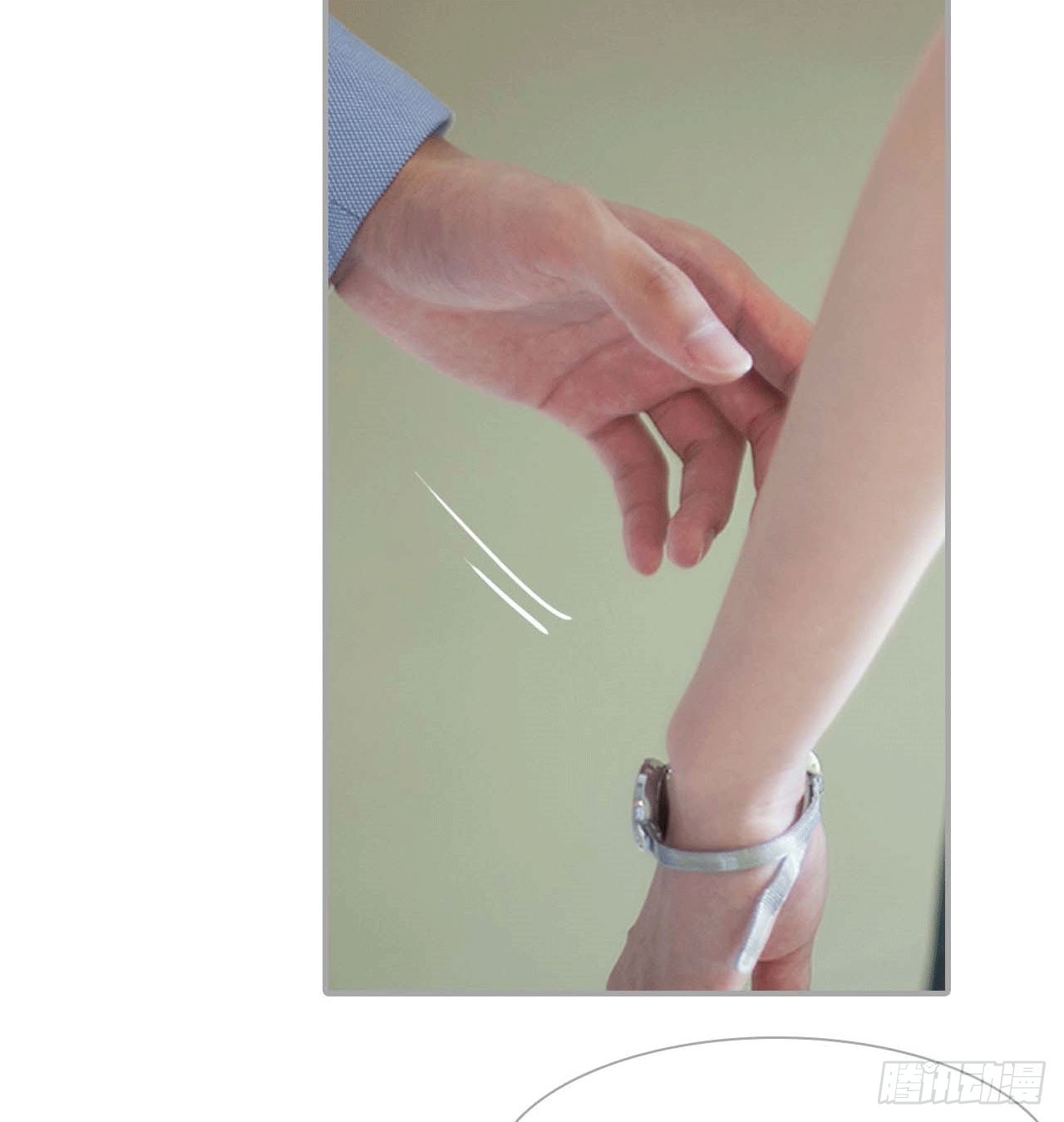 嫌疑人是谁？-第38话