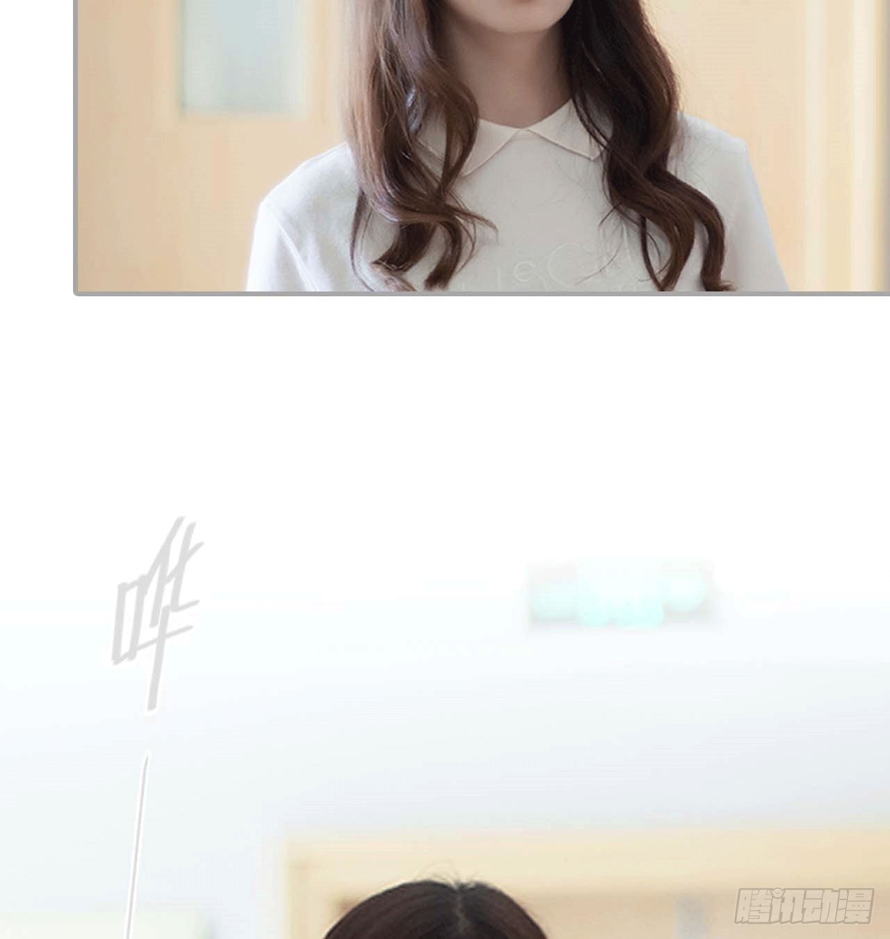 嫌疑人是谁？-第38话