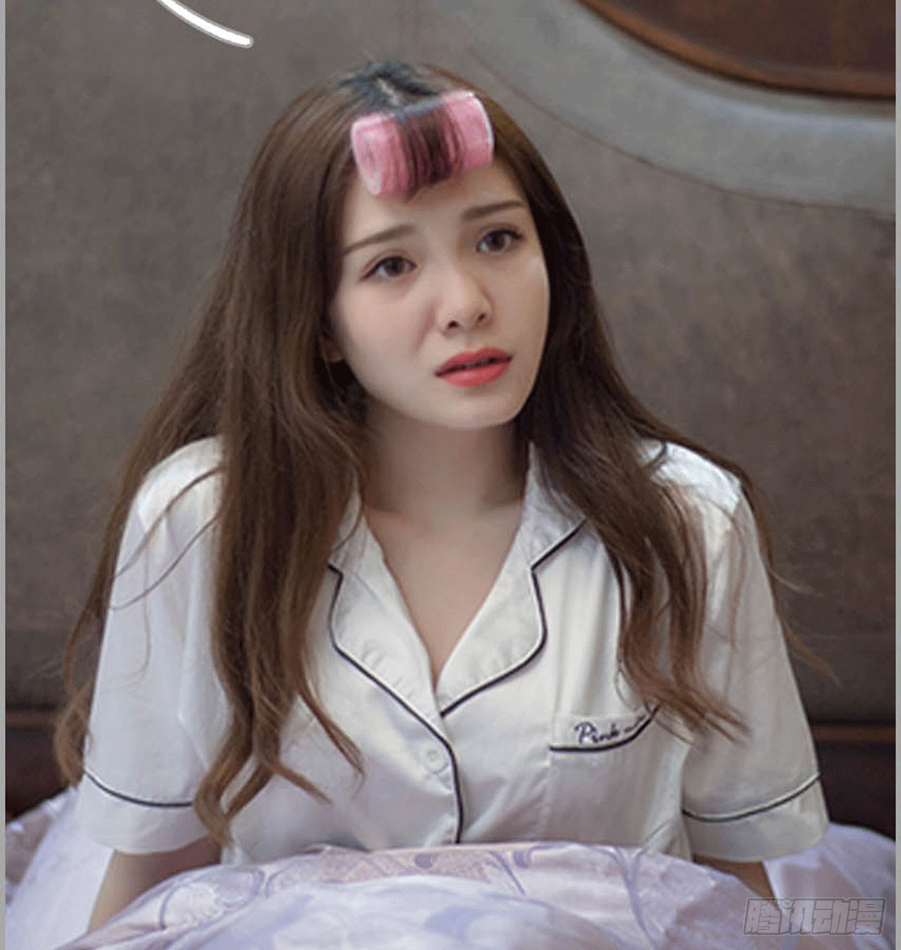 你这是在玩火-第40话