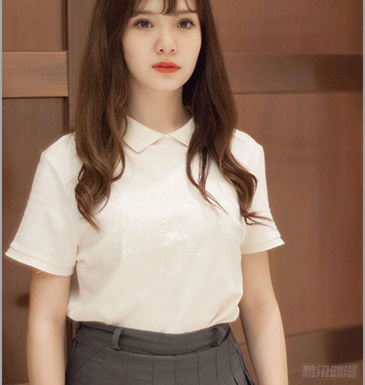 爬窗的色狼-第42话