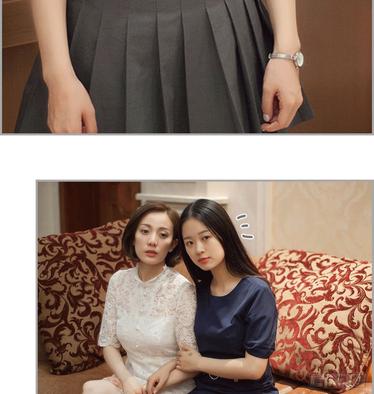 爬窗的色狼-第42话