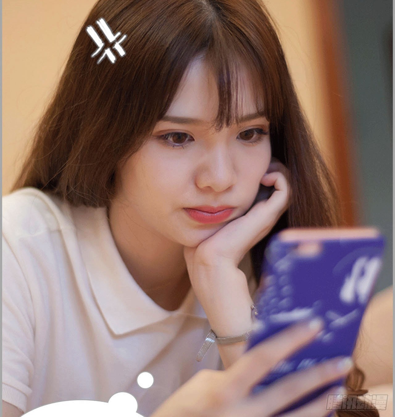 爬窗的色狼-第42话