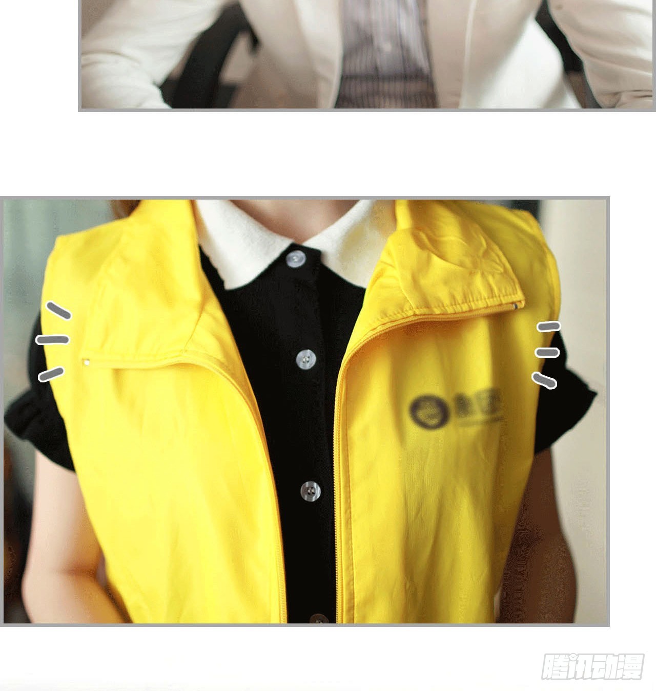 爬窗的色狼-第42话