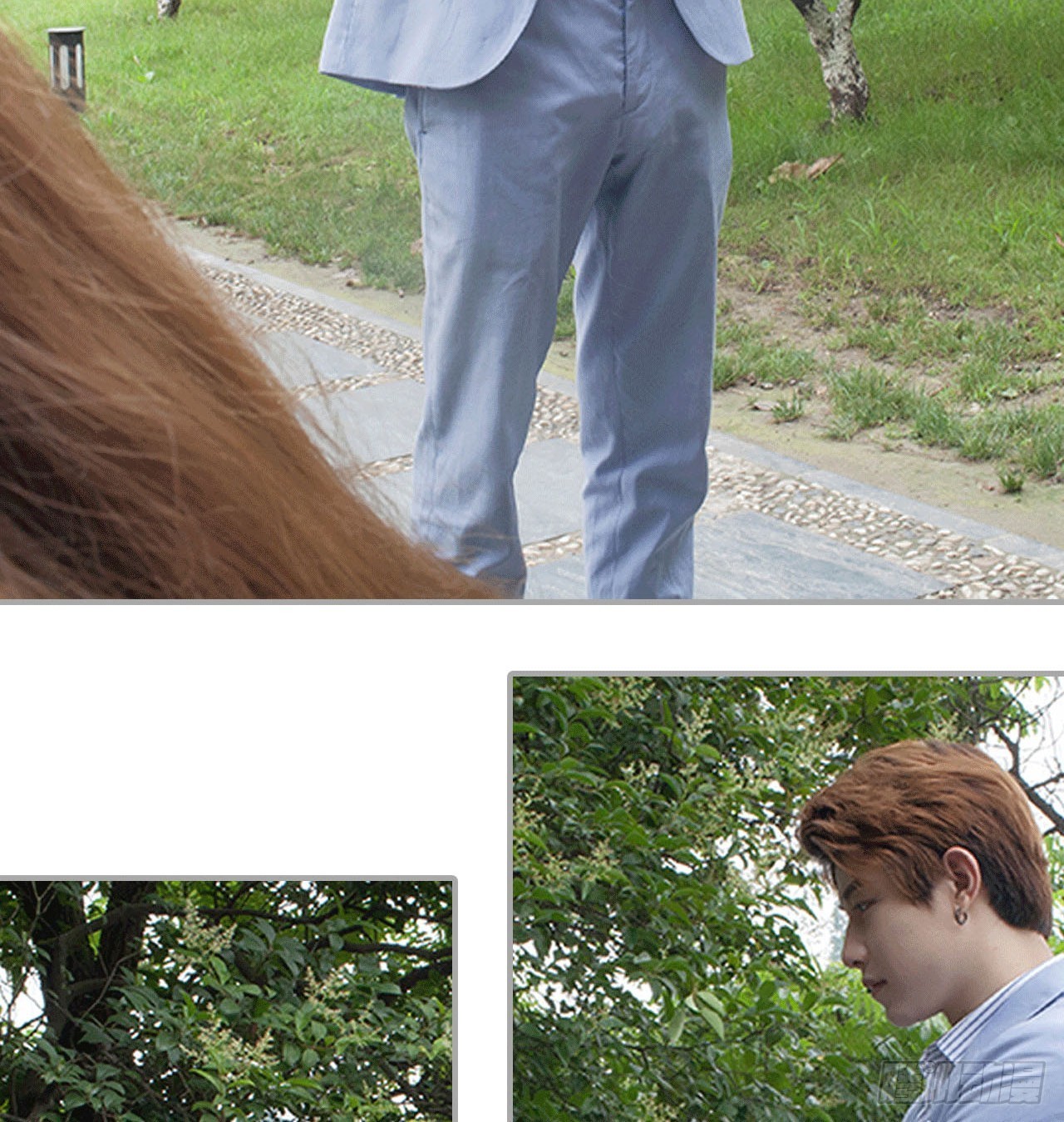 你真的是套路深-第48话