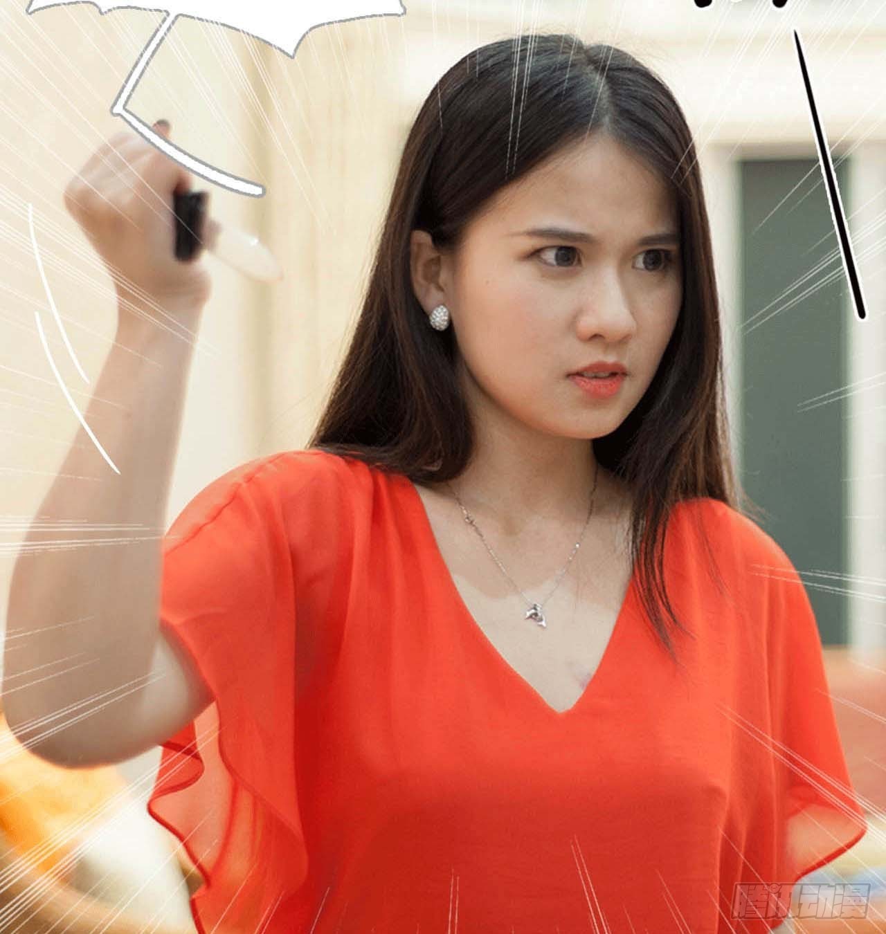 景甜，我不能没有你(1/2)-第50话