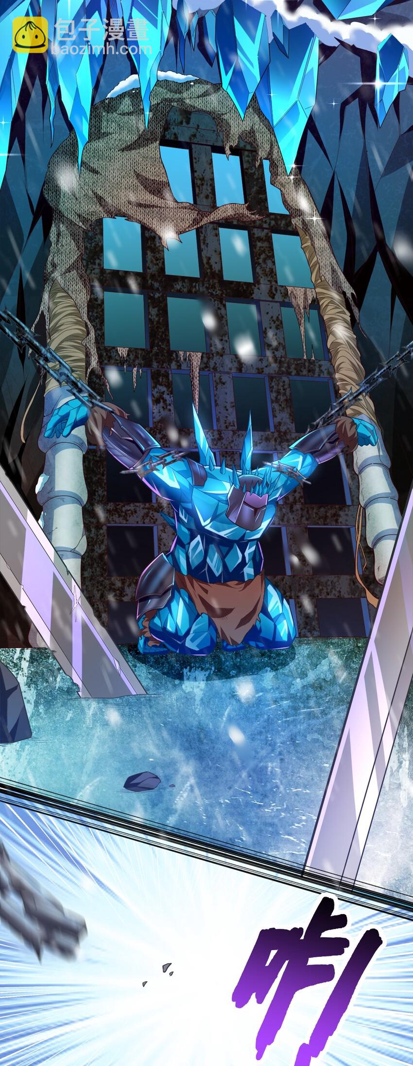 002 美少女&hellip;&hellip;不止一个！(1/3)-第2话