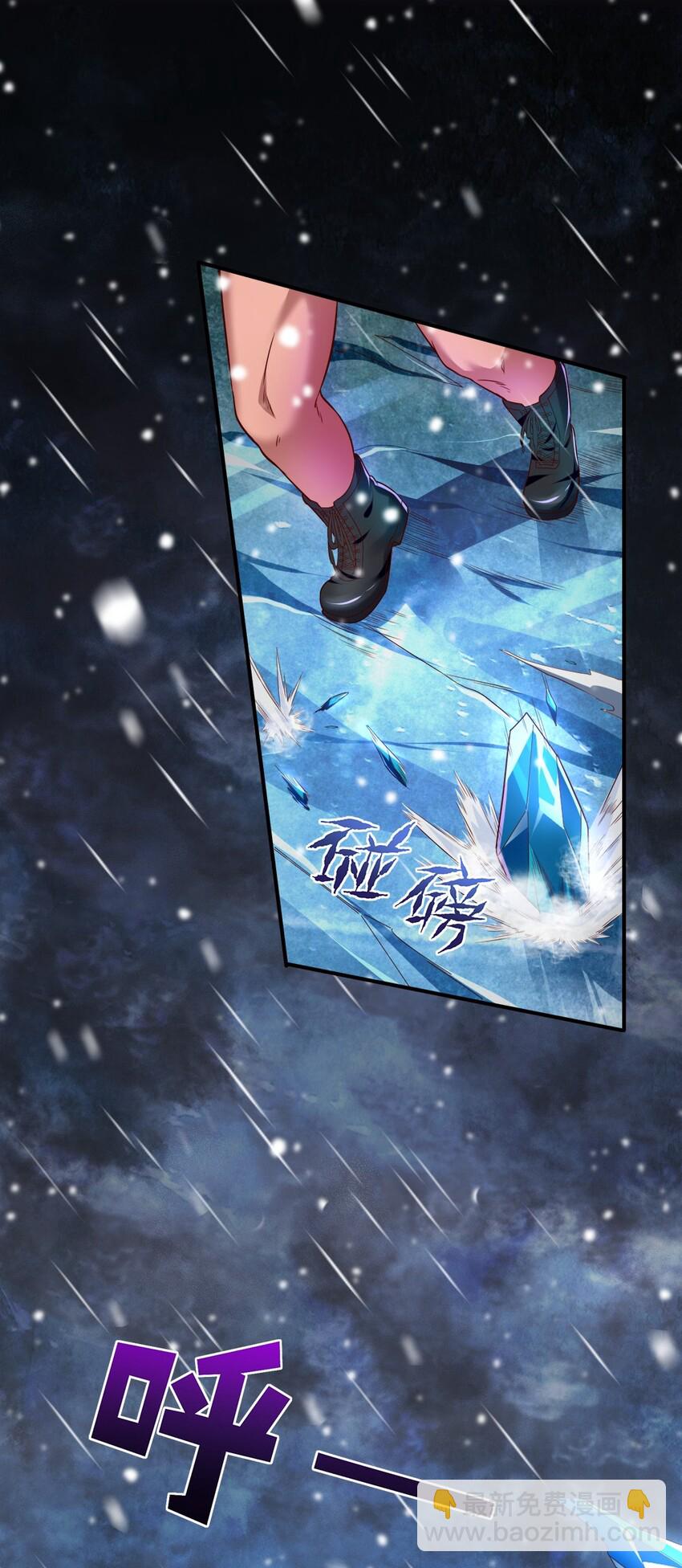 002 美少女&hellip;&hellip;不止一个！(1/3)-第2话