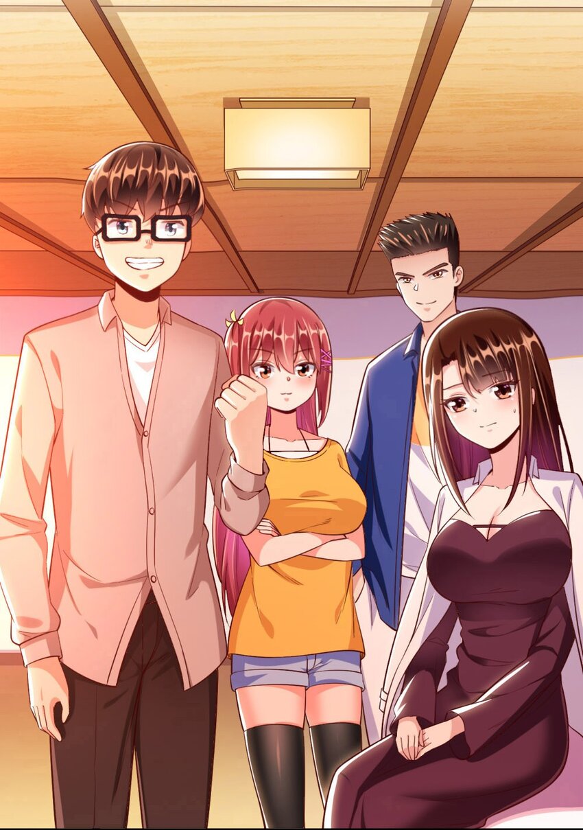 020 不可饶恕(1/2)-第20话