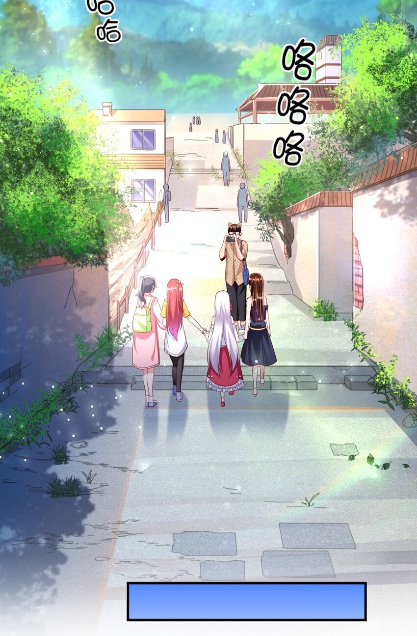 026 &ldquo;孙大圣&rdquo;与&ldquo;草莓胖次&rdquo;(1/2)-第26话