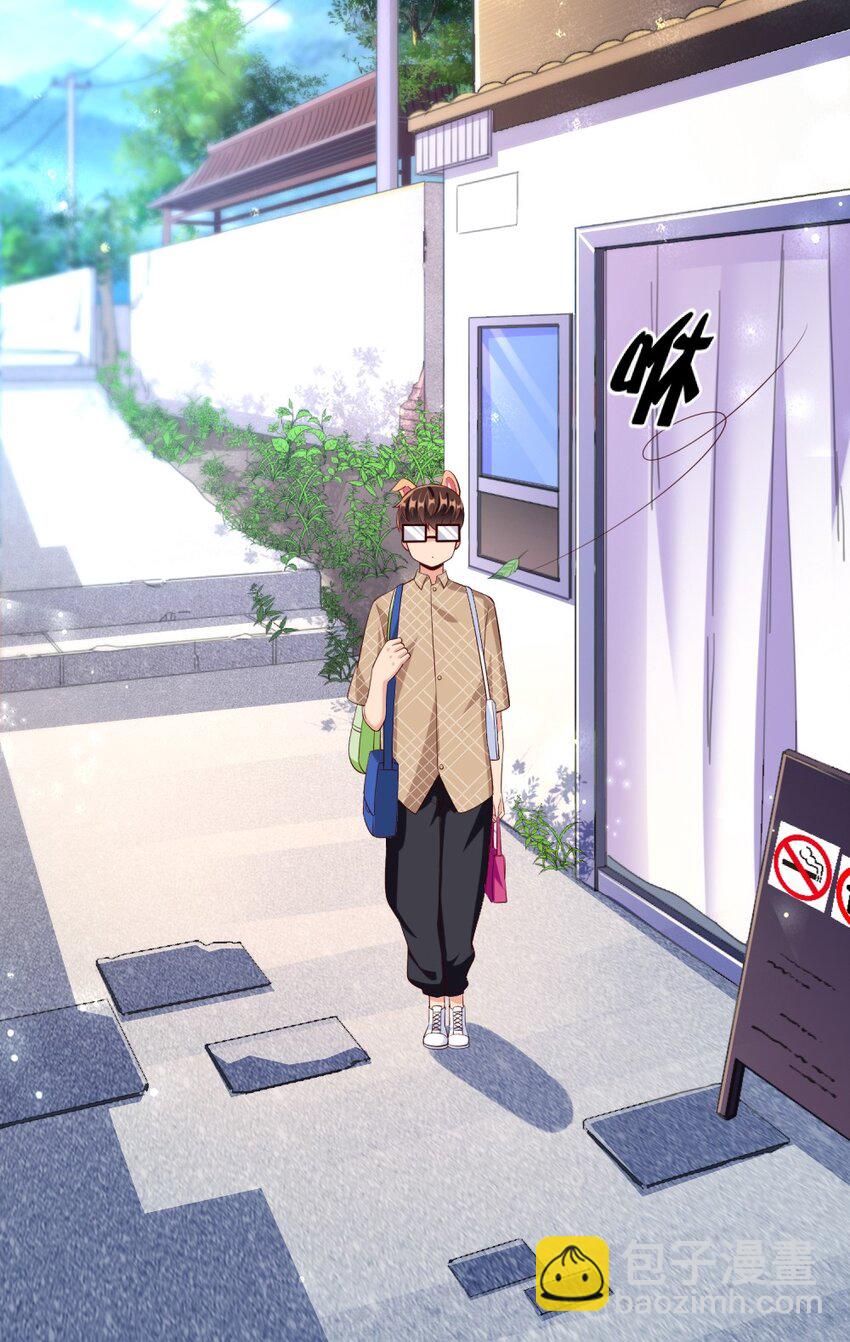 026 &ldquo;孙大圣&rdquo;与&ldquo;草莓胖次&rdquo;(1/2)-第26话