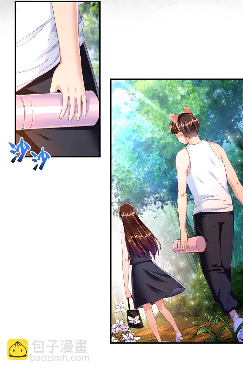 028 真的是海姆大叔！(1/2)-第28话